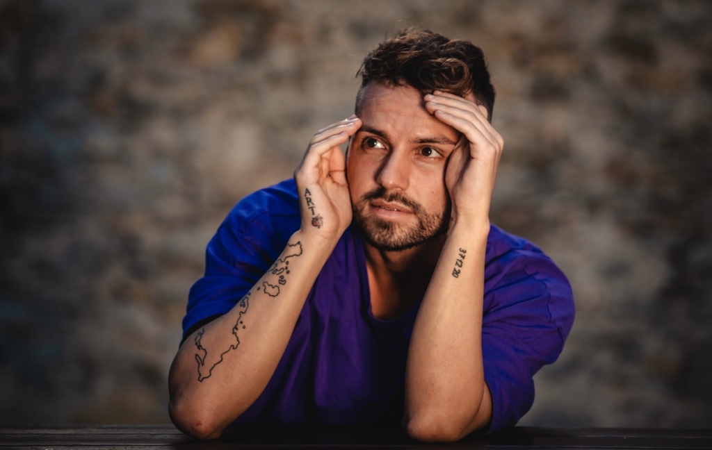 Intervista a Michael Fuscaldo, giovane talento della coreografia italiana