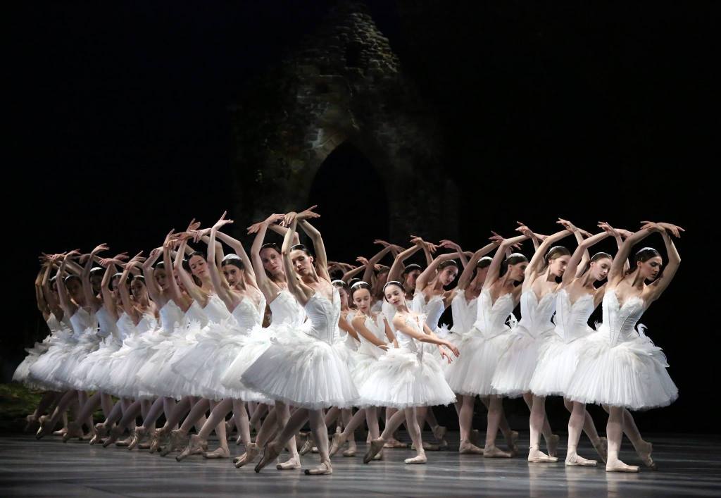 Promozione artisti, eventi e spettacoli di danza | DANZA&Balletto Magazine