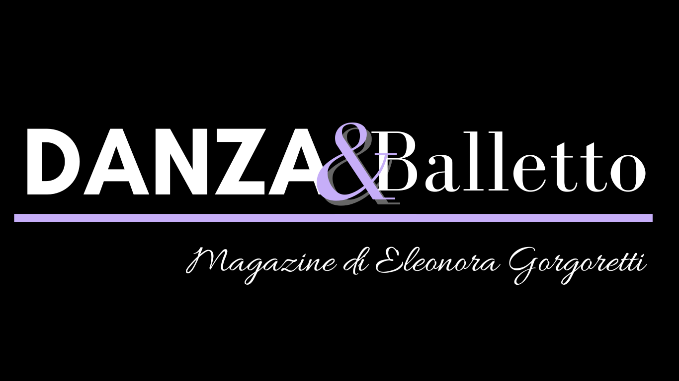 DANZA&Balletto Magazine