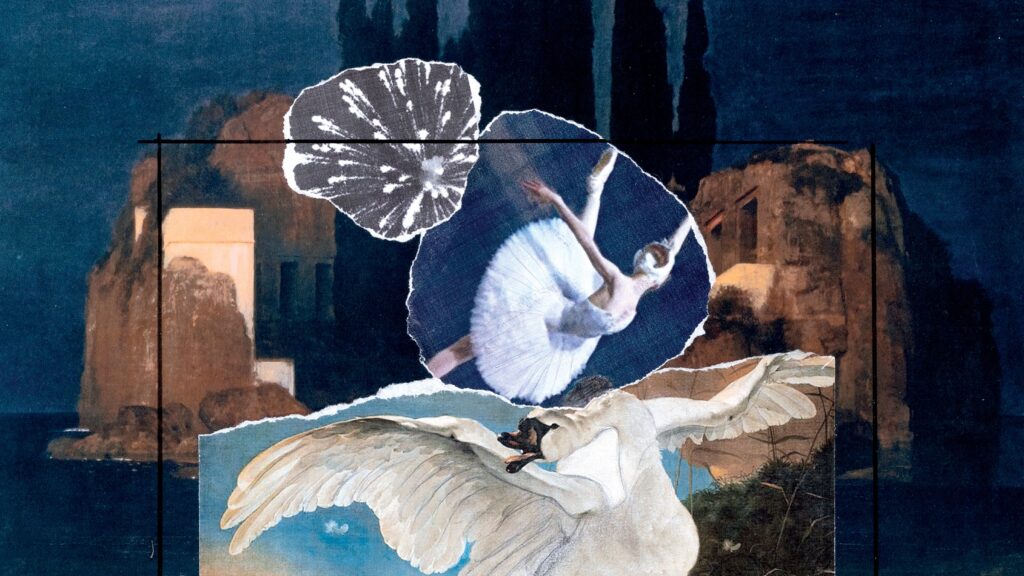“Il lago dei cigni” di Benjamin Pech: in scena dal 19 al 27 Giugno al Teatro dell’Opera di Roma